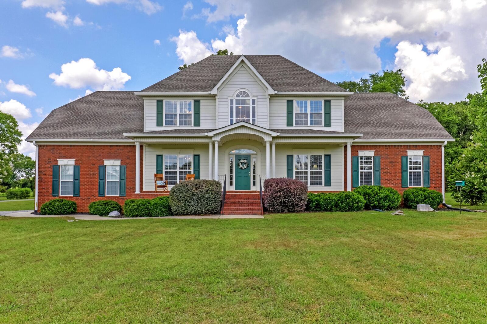 Property Photo:  7190 N Lamar Rd  TN 37122 