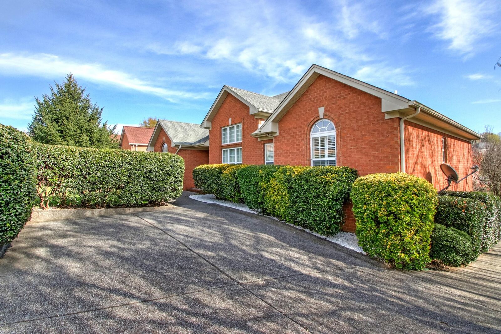 Property Photo:  101 Walton Trce S  TN 37075 