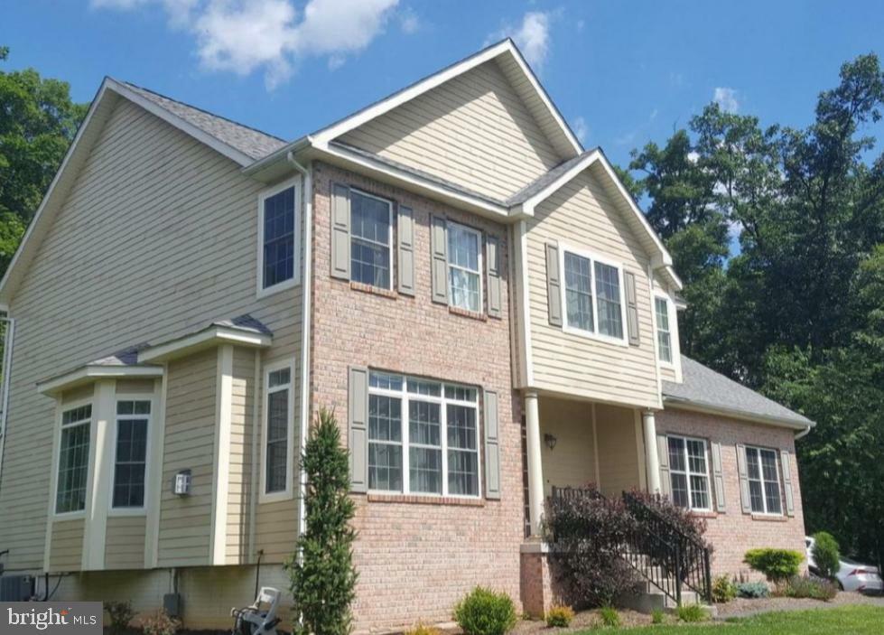 Property Photo:  1021 Cherrywood Avenue  MD 21502 