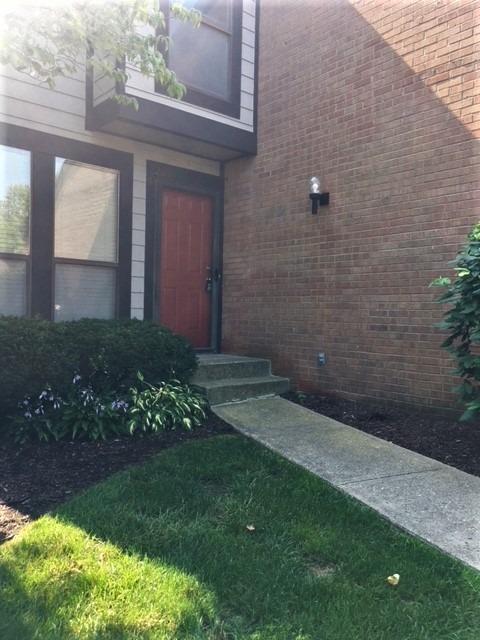 Property Photo:  2238 Clough Ridge Drive  OH 45230 