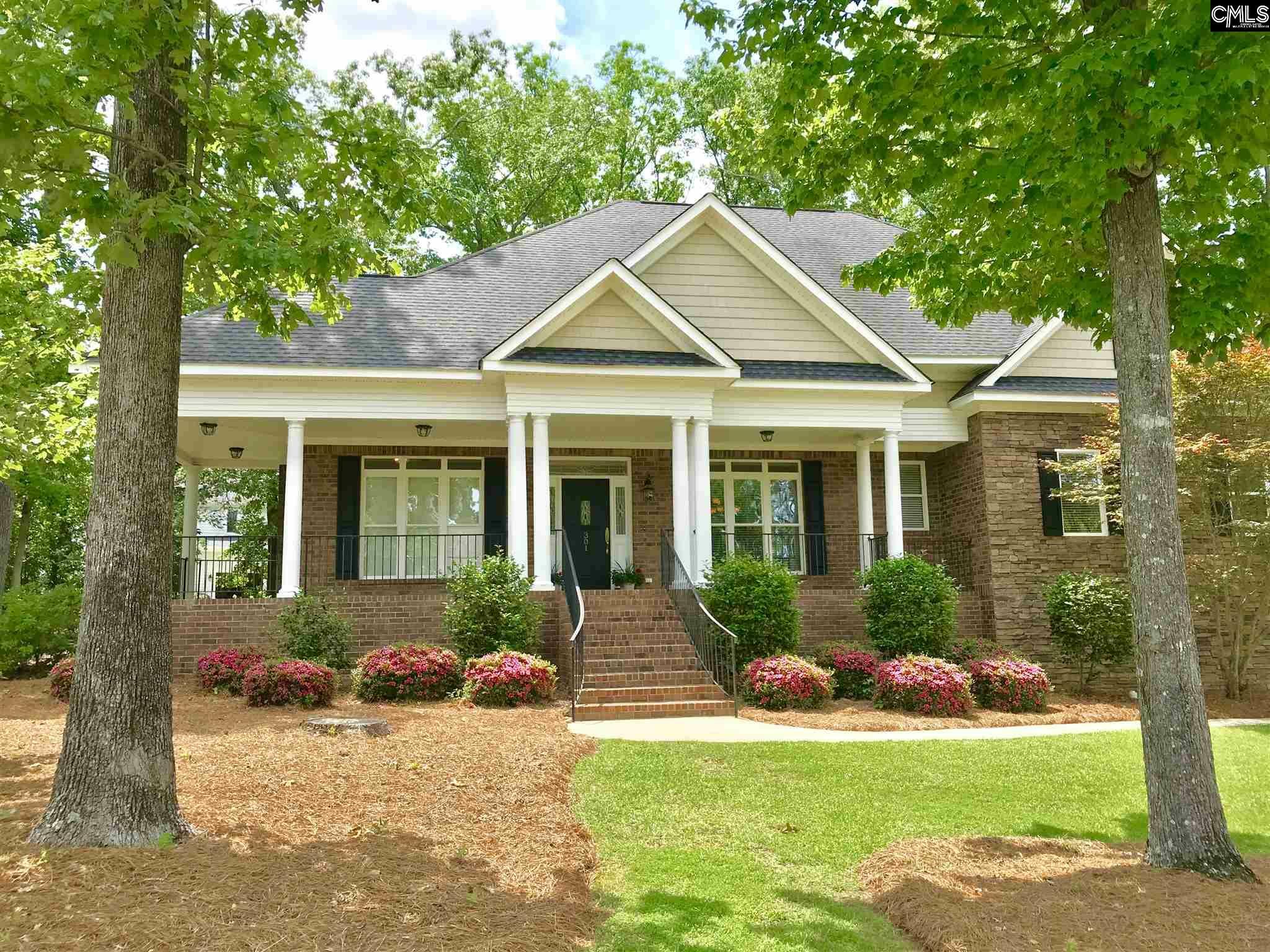 Property Photo:  301 Lanham Spring  SC 29072 