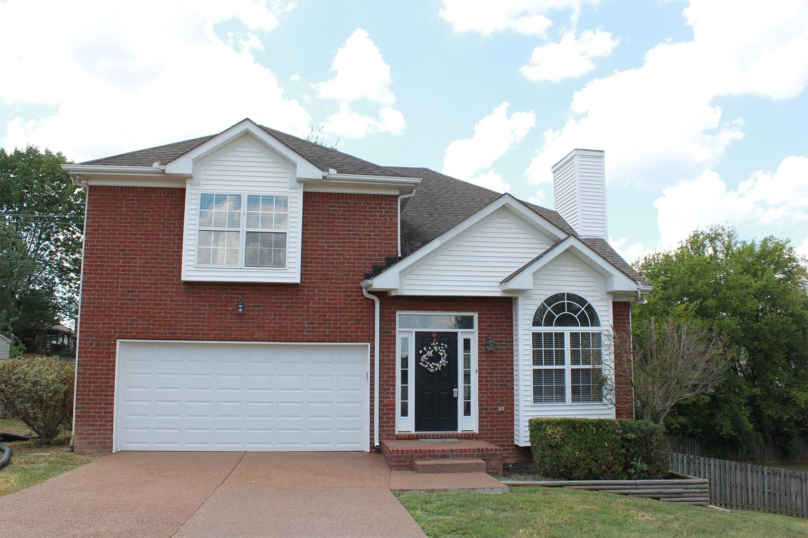 Property Photo:  166 Stillwater Trl  TN 37075 