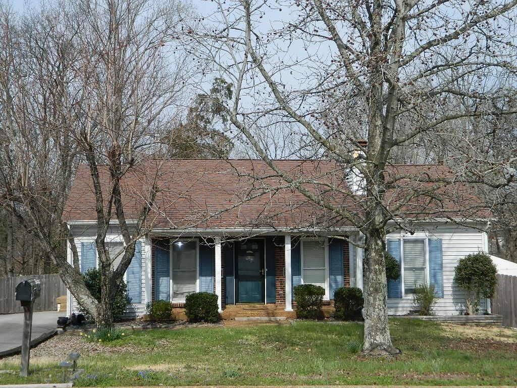 Property Photo:  1033 Rolling Meadow Dr  TN 37122 