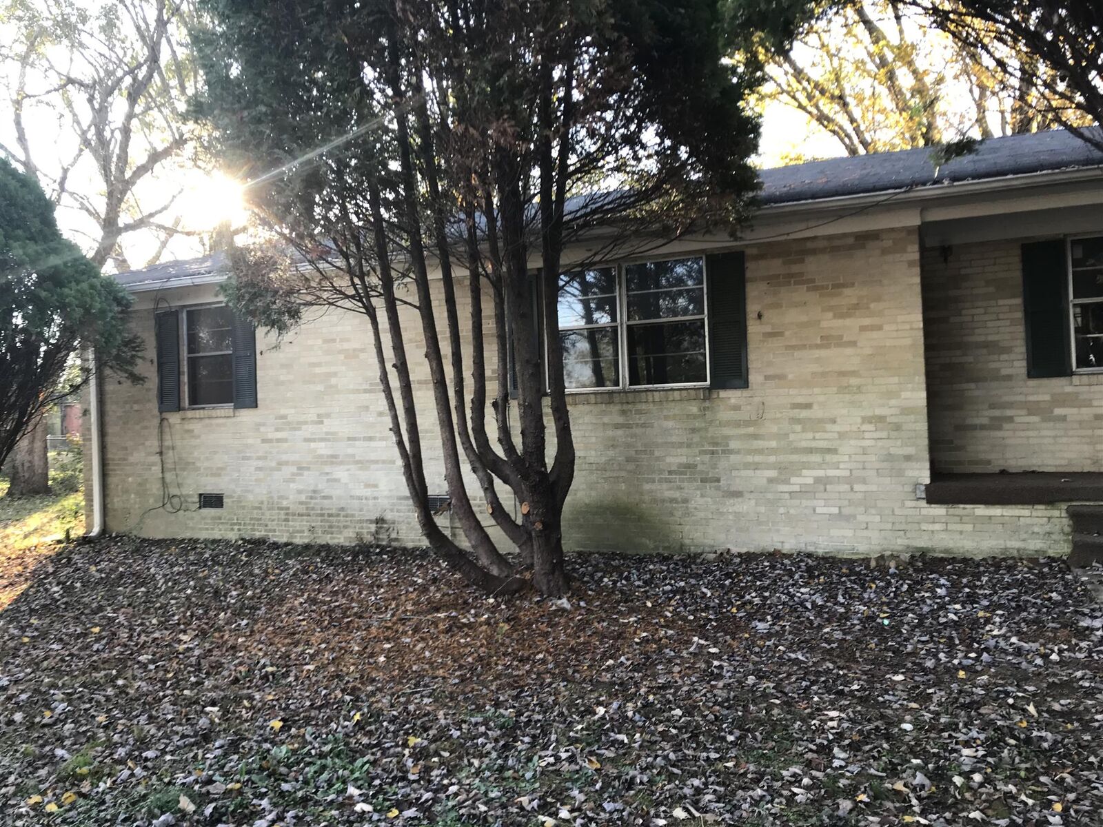 Property Photo:  177 Old Huntsville Rd  TN 37334 