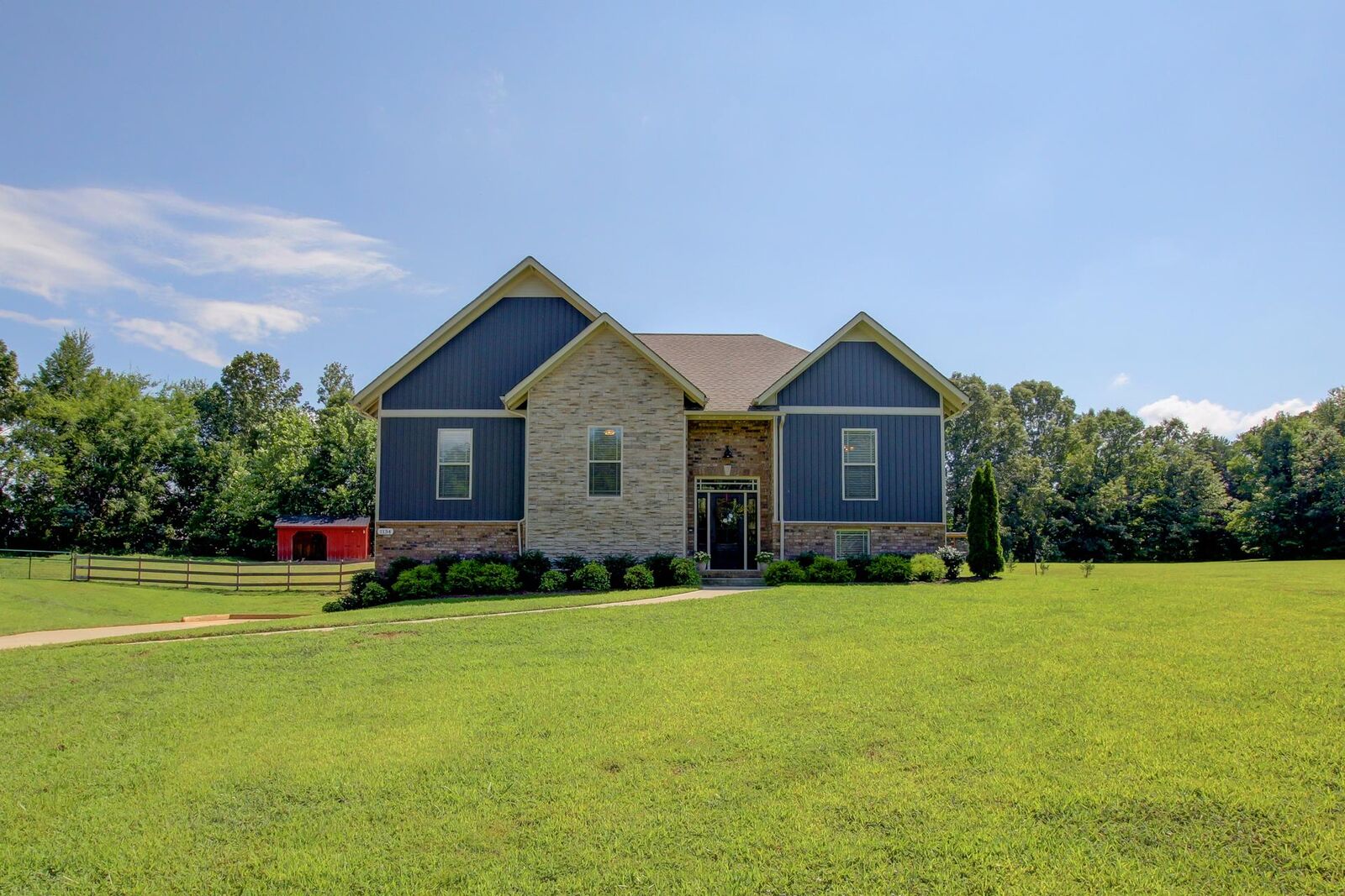 Property Photo:  1134 Garrettsburg Rd  TN 37042 