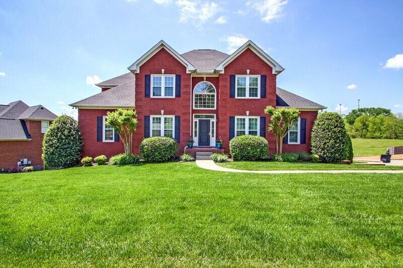 Property Photo:  115 Stillwater Trail  TN 37075 