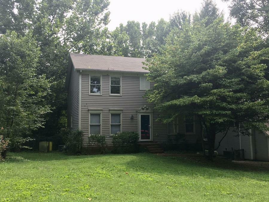 Property Photo:  1216 Hickory Ridge Dr  TN 37064 