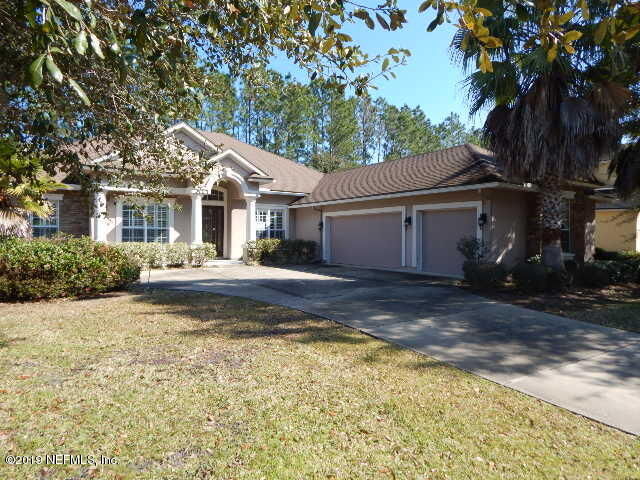 Property Photo: 3986 Royal Pines Drive FL 32065