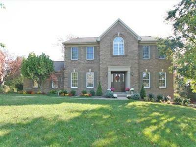 Property Photo:  528 Metcalfe Drive  KY 41017 