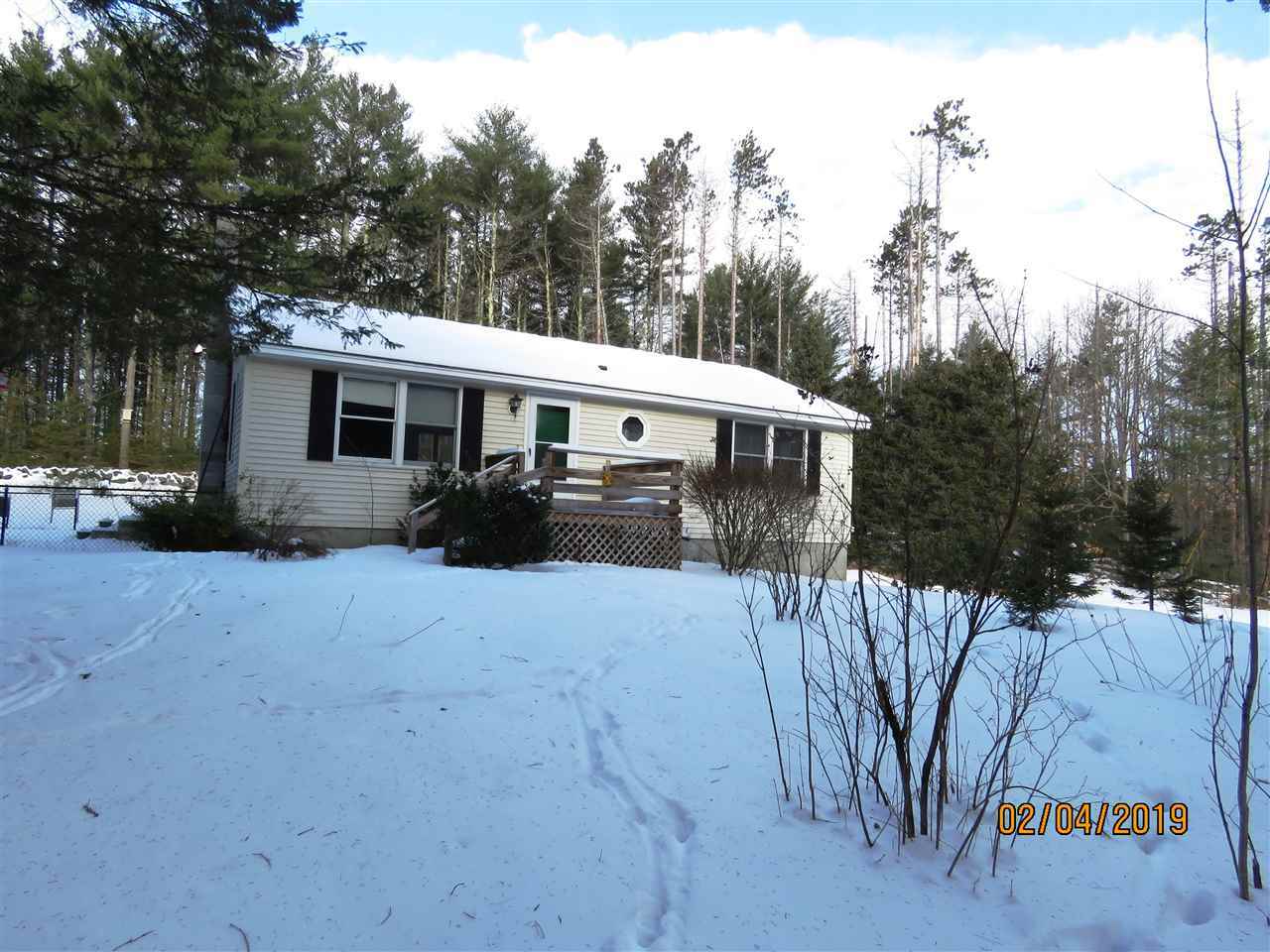 Property Photo: 489 Goboro Road NH 03234