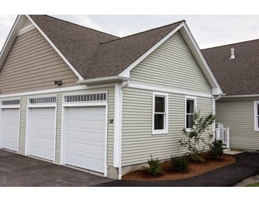 Property Photo:  39 Victoria Drive 23  MA 01542 