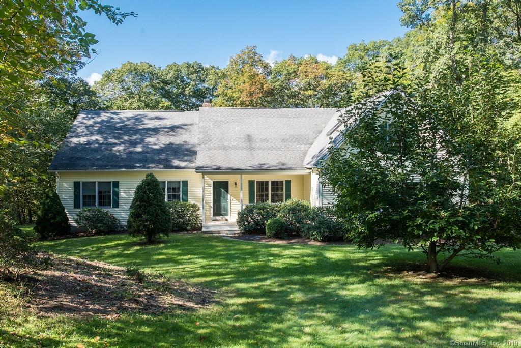 Property Photo: 48 Eagle Ridge Drive CT 06426