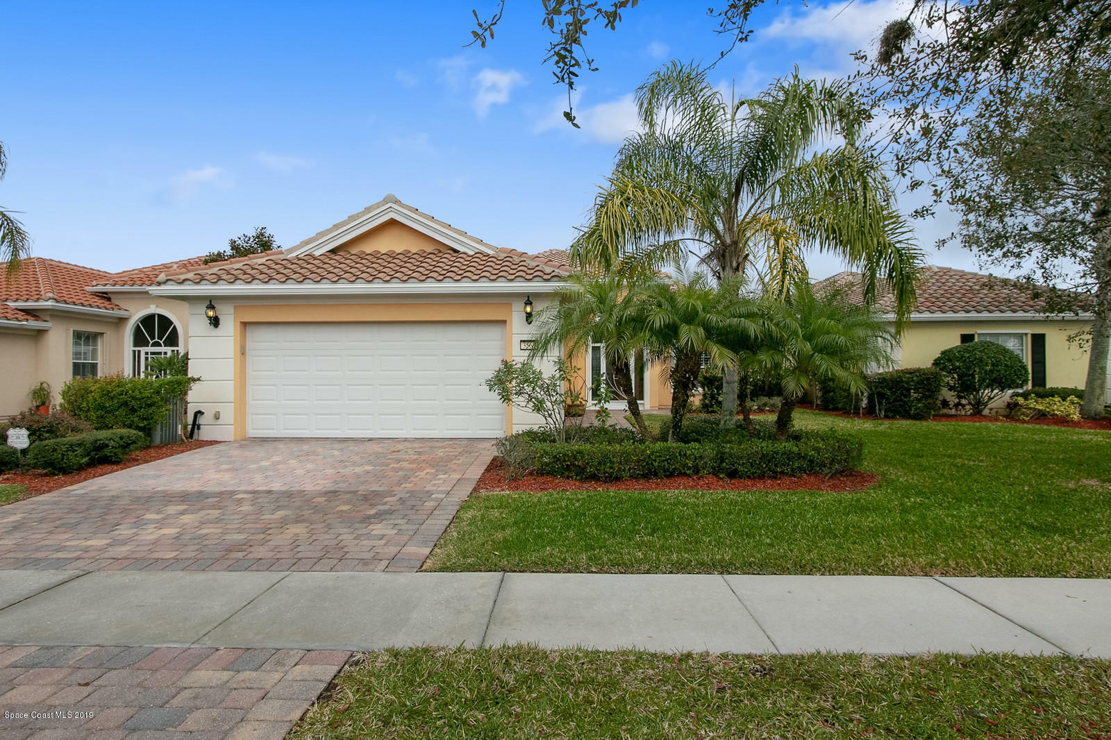 Property Photo:  3563 Plume Way SE  FL 32909 