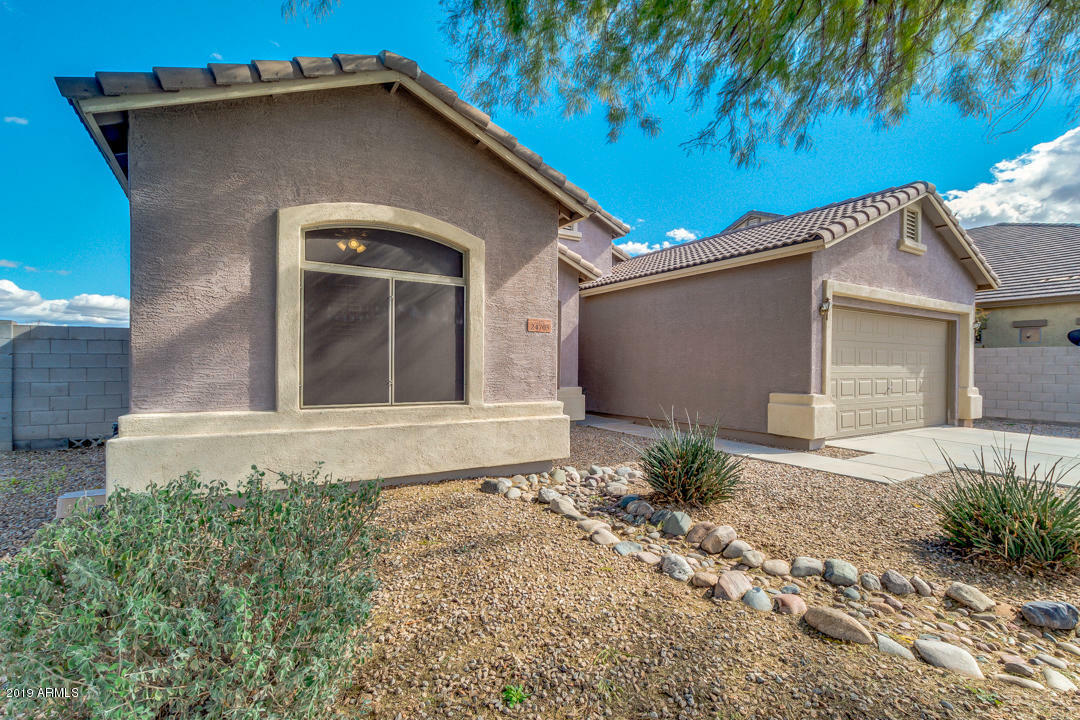 Property Photo:  24705 N Oxen Road  AZ 85132 