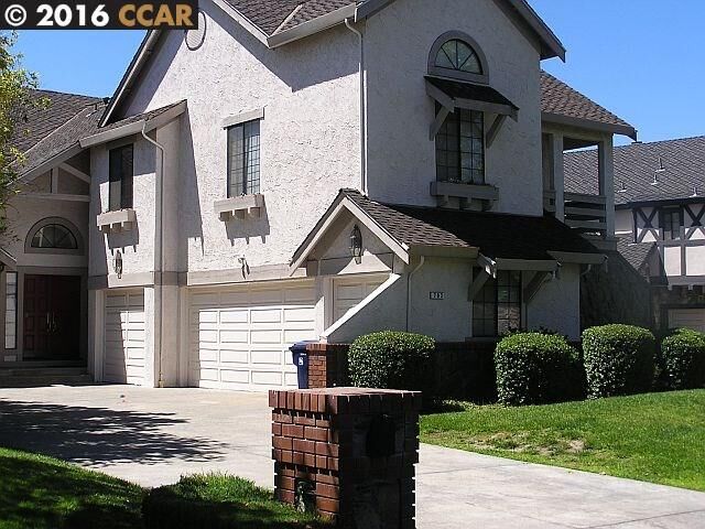 Property Photo:  703 Blue Spruce Dr  CA 94506 