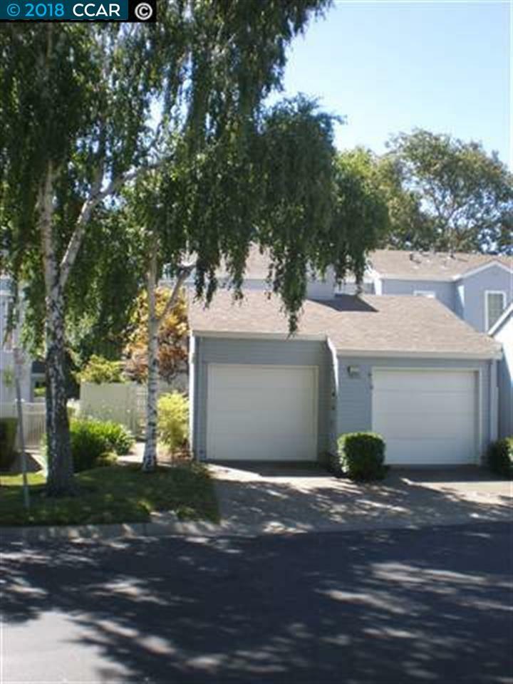 Property Photo:  7822 Creekside Dr  CA 94588-3692 