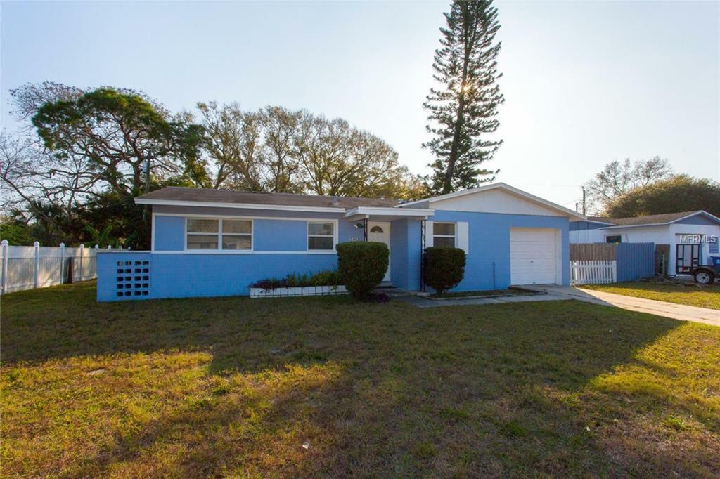 Property Photo:  7191 16th Street N  FL 33702 