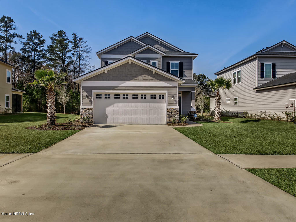 Property Photo:  1568 Oldenburg Drive  FL 32218 