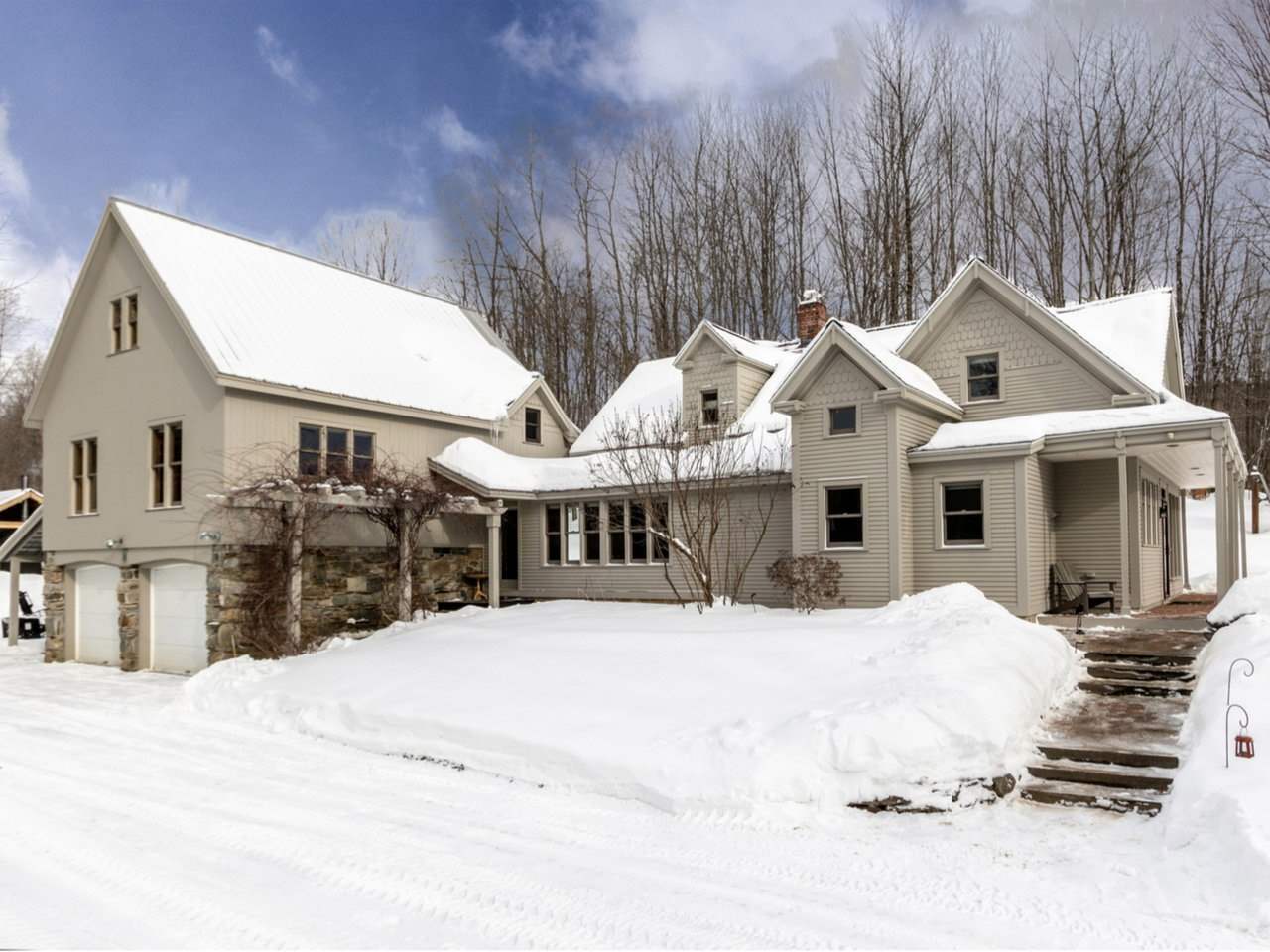 Property Photo:  115 Mayotte Road  VT 05448 