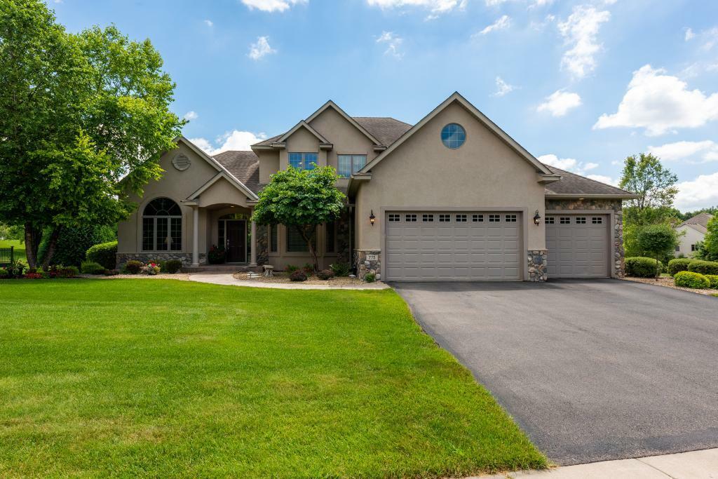 Property Photo:  775 Weston Ridge Parkway  MN 55318 