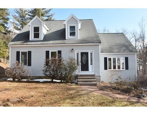 Property Photo: 30 Westford Road MA 01432