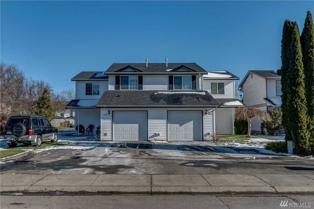 2842 2844 Undine St  Bellingham WA 98226 photo