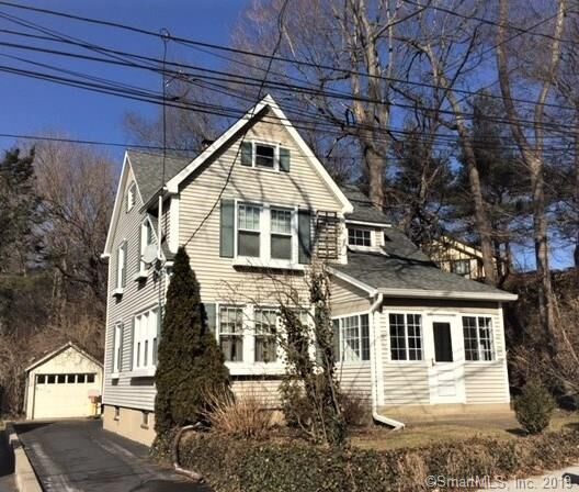 Property Photo: 11 Maplewood Terrace CT 06851