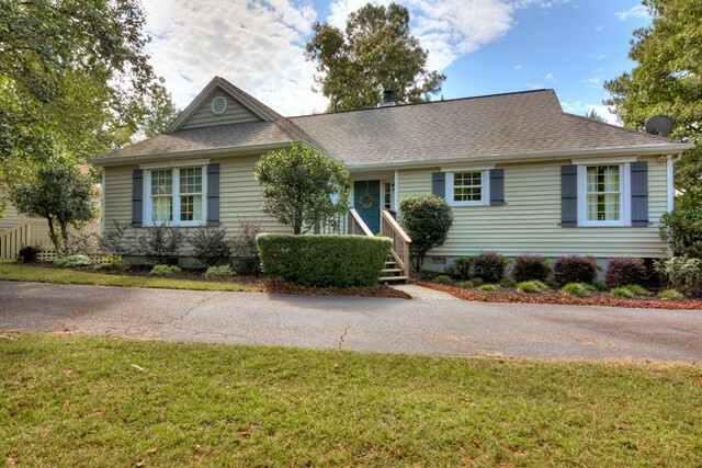 Property Photo:  31 Woodhill Place  SC 29803 