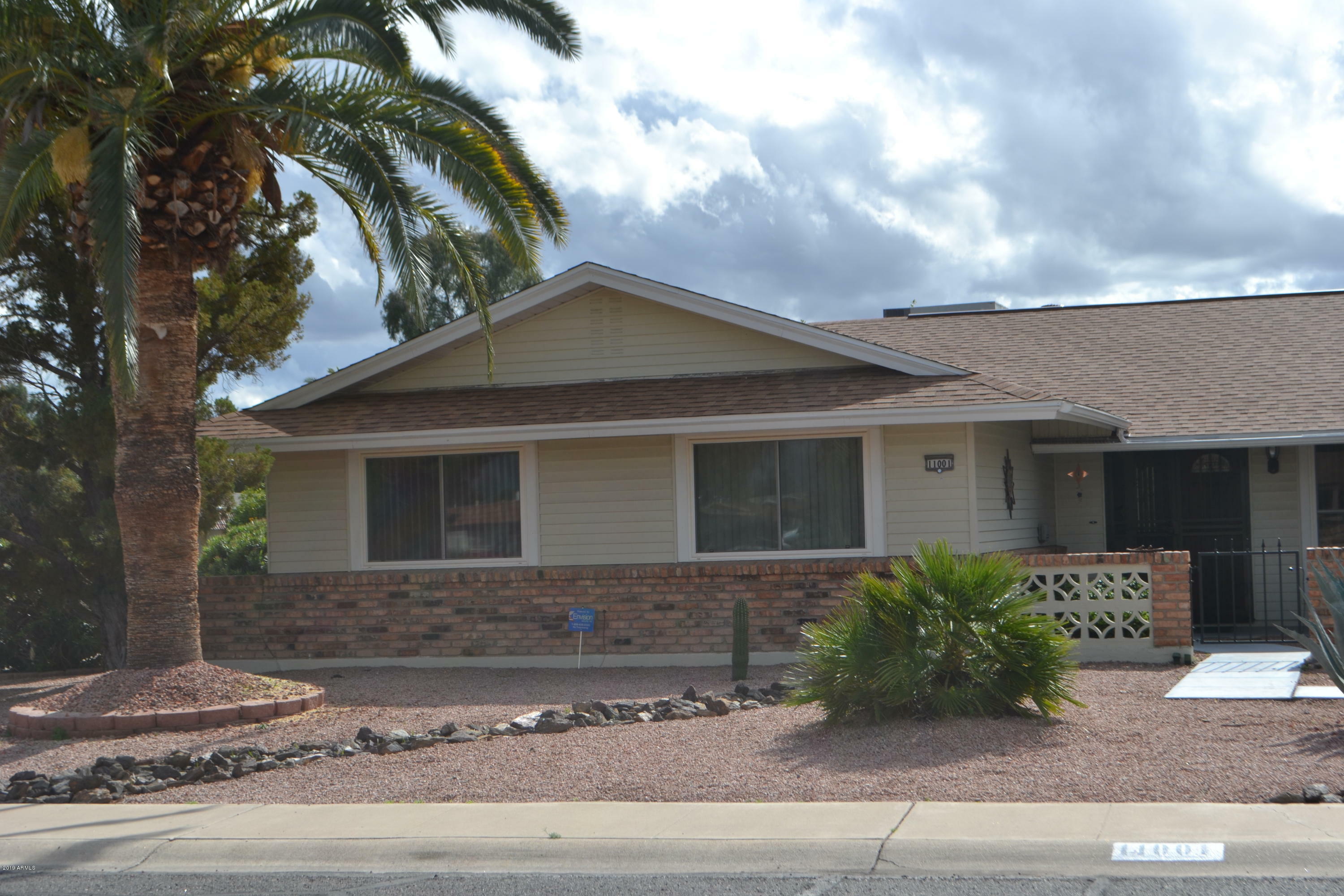 Property Photo:  11001 W Salem Drive  AZ 85351 