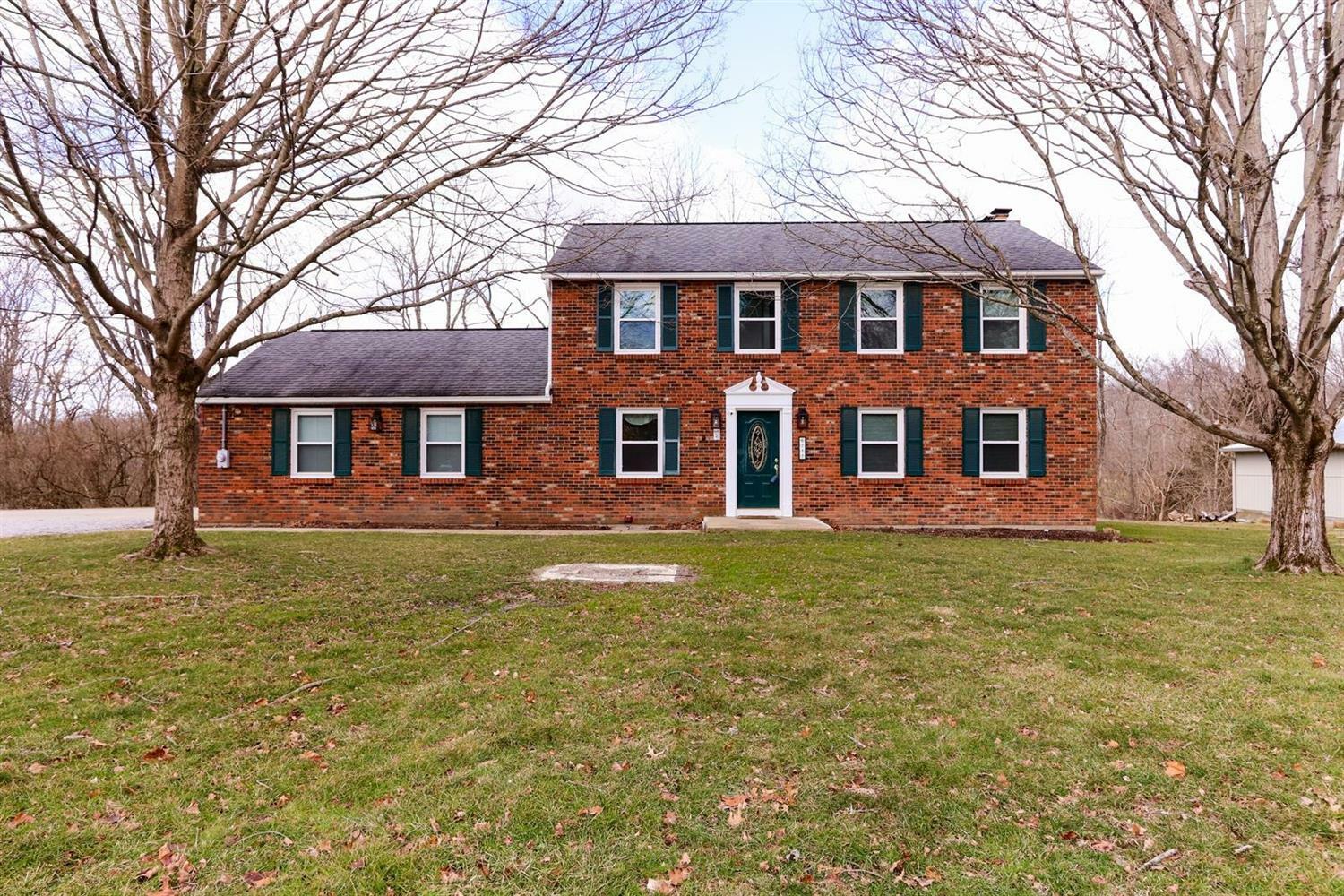 Property Photo:  6717 Smith Road  OH 45140 