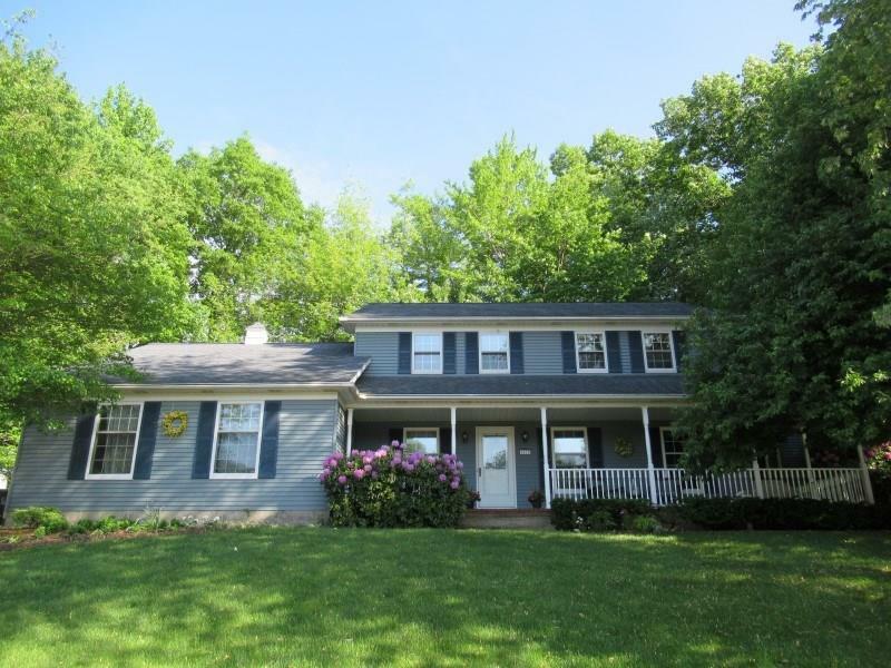 Property Photo:  4577 Pineview Court  PA 16506 