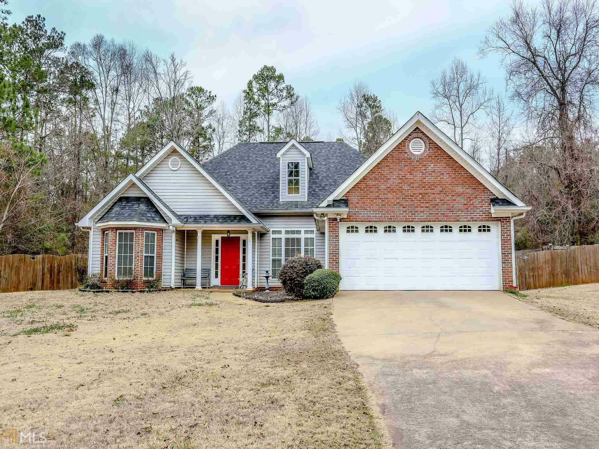 Property Photo:  304 Old Pond Rd  GA 30241 