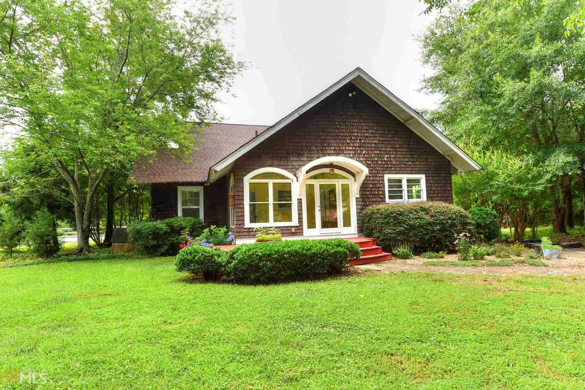 Property Photo:  1728 Whitlock Rd  GA 30066 