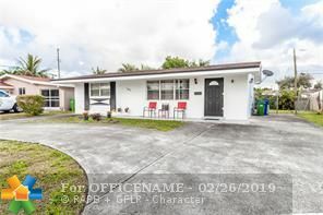 Property Photo:  7680 NW 13th St  FL 33024 