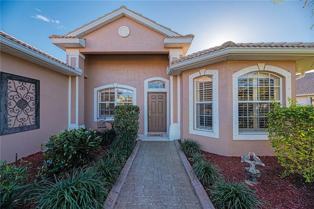 Property Photo: 6571 Talon Bay Drive FL 34287
