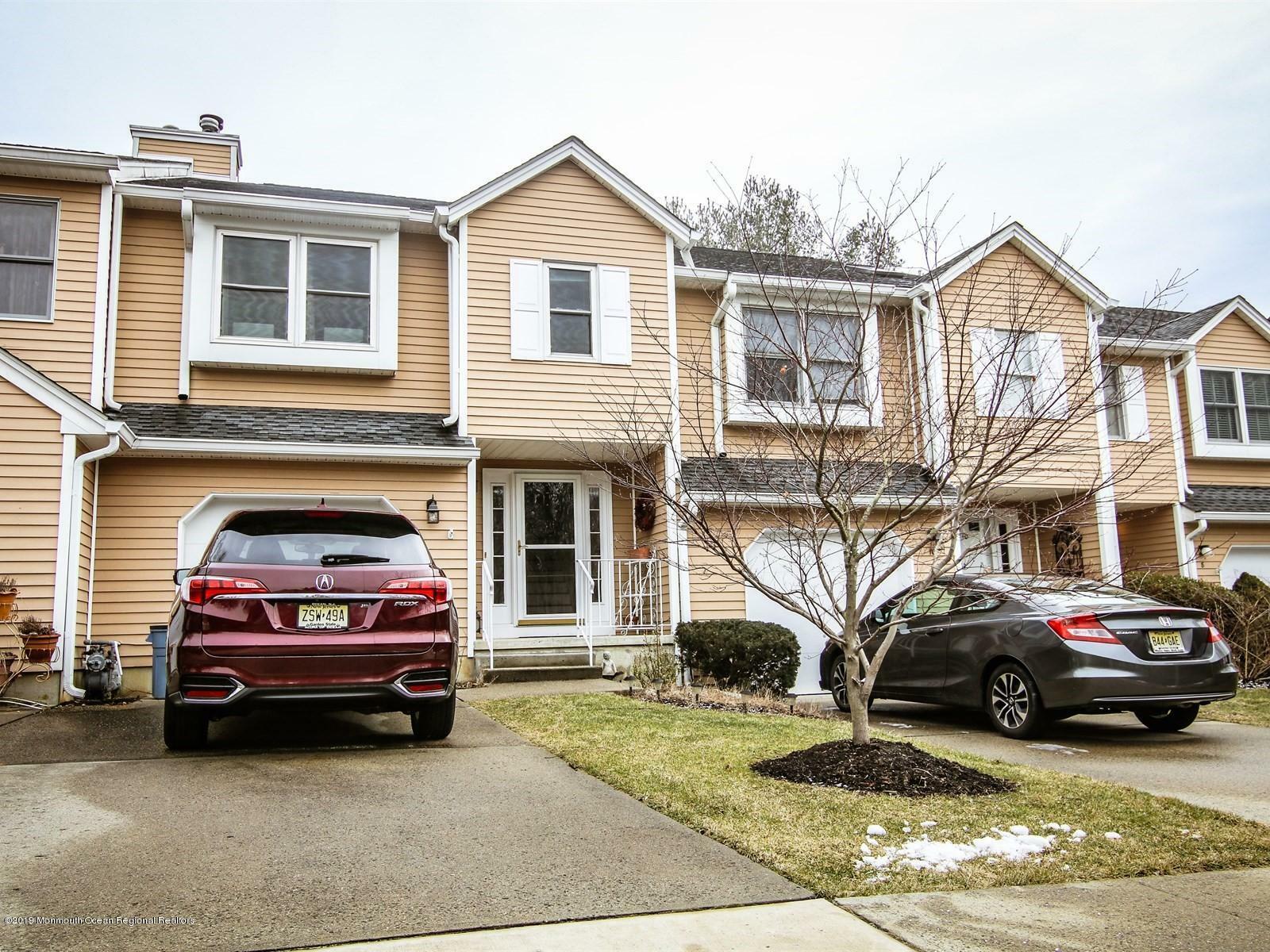 Property Photo:  12 Eastborne Drive  NJ 07739 