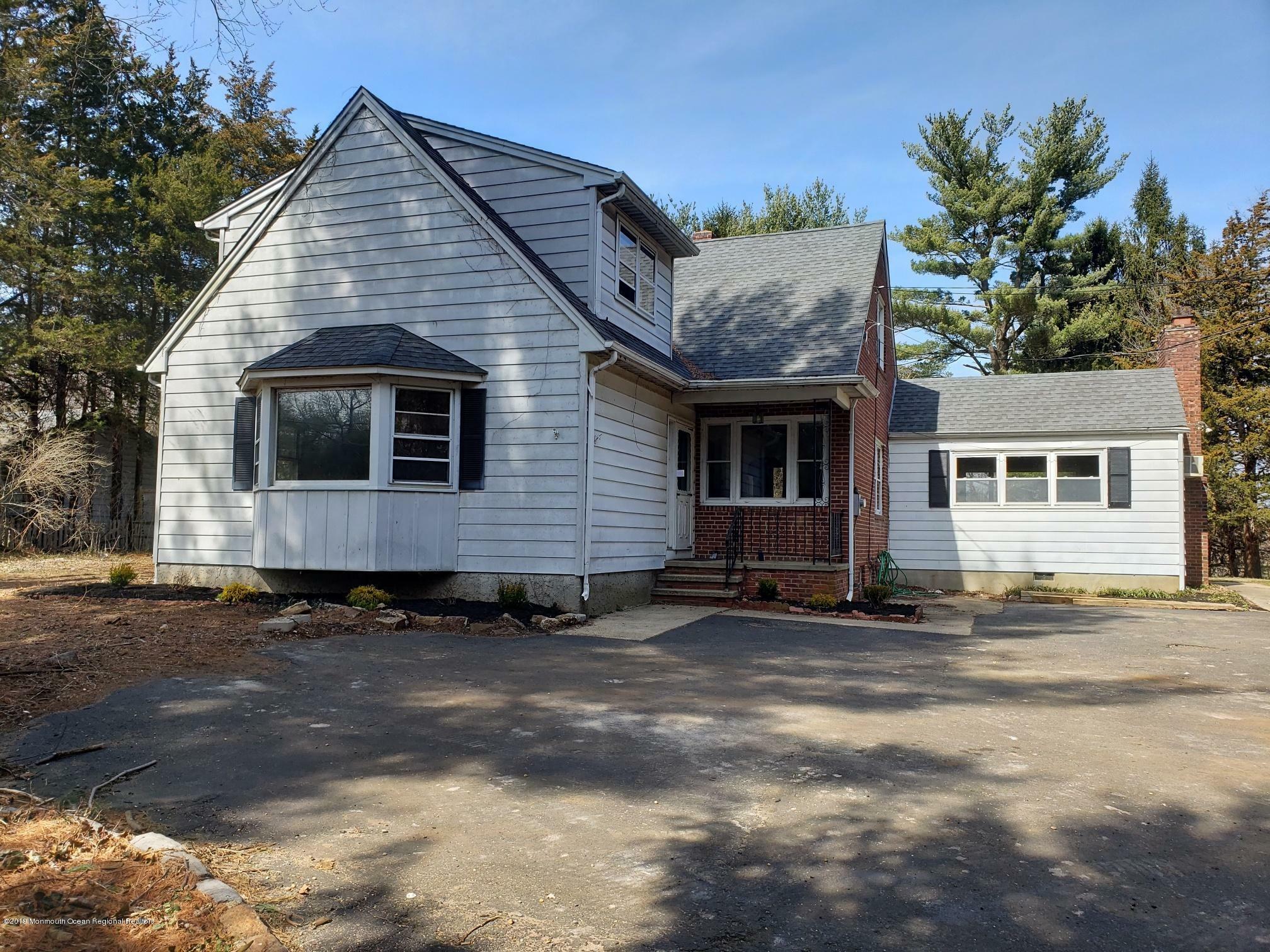 Property Photo: 115 State Route 33 NJ 07728