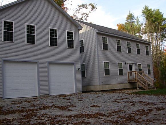 Property Photo: 332 Calef Highway NH 03824