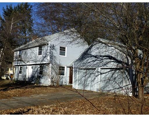 Property Photo: 3 Thoreau Rd MA 01720