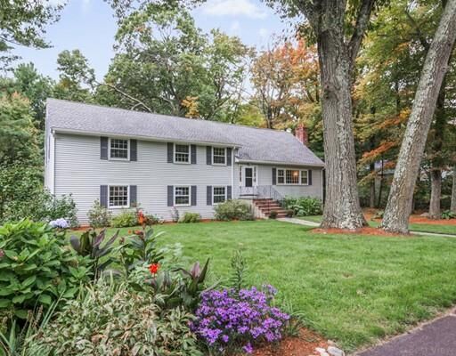 Property Photo:  15 Carriage Drive  MA 02420 