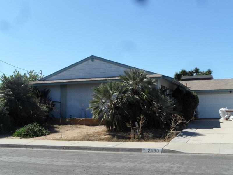 Property Photo:  2480 Goodstone Street  CA 92111 