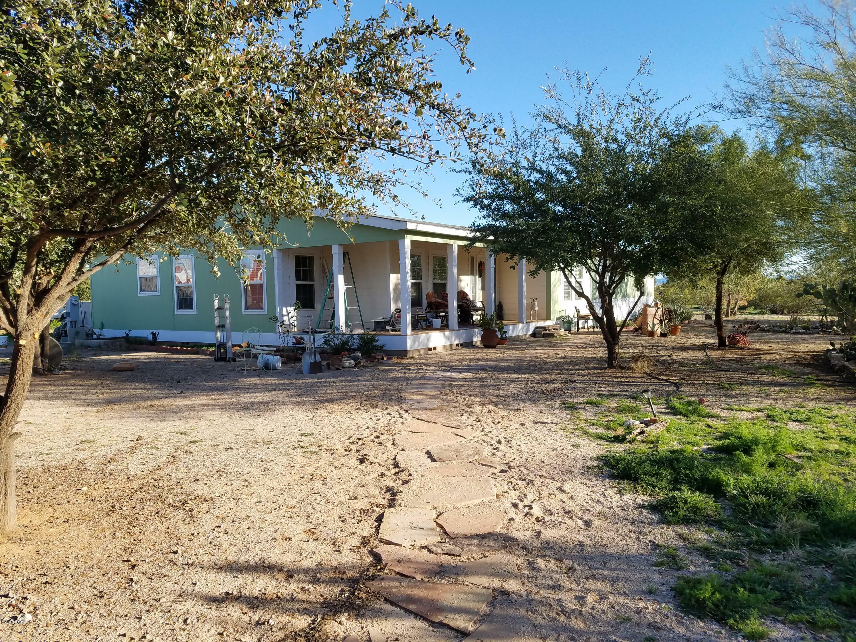 Property Photo:  35513 S Longhorn Trail  AZ 85658 