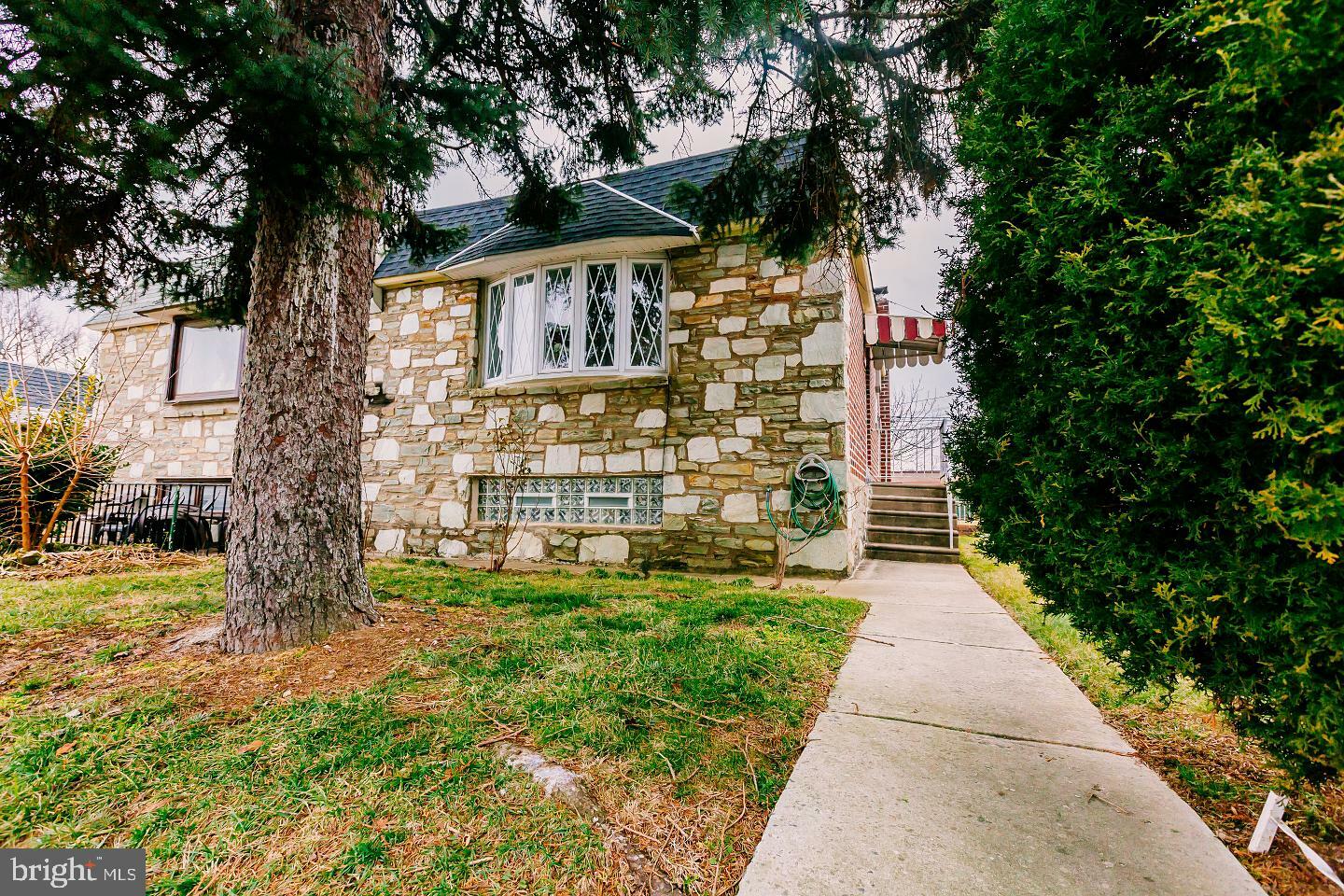 Property Photo:  2014 Gorman Street  PA 19116 