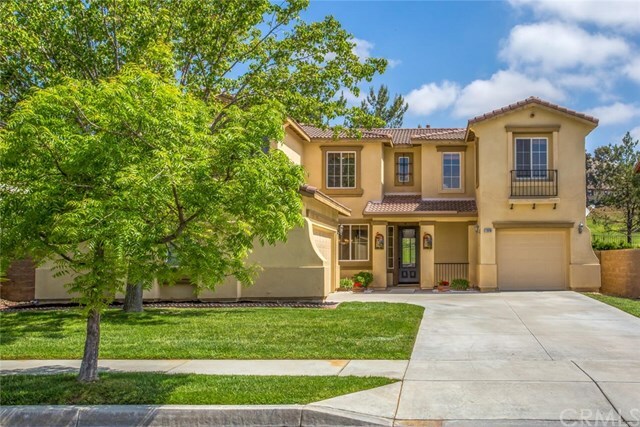 Property Photo:  11919 Southwind Way  CA 92399 