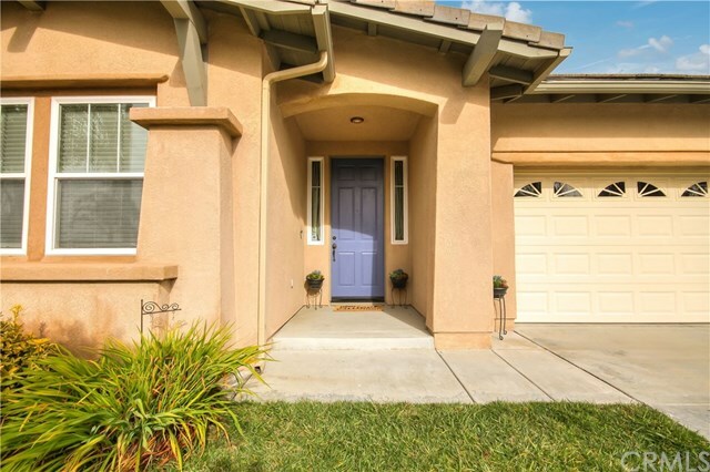 Property Photo:  45002 Dolce Street  CA 92592 