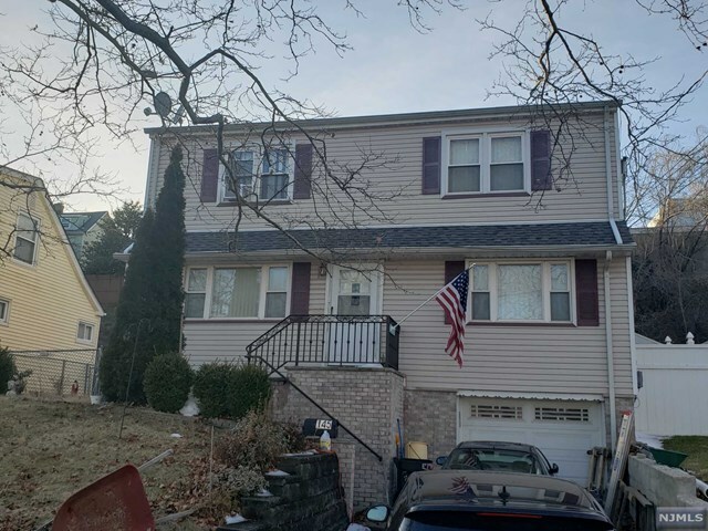 Property Photo:  143-145 Hickory Street  NJ 07032 