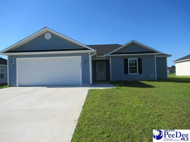 3015 Colton Drive  Florence SC 29506 photo