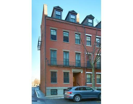 Property Photo:  83 West Brookline  MA 02118 