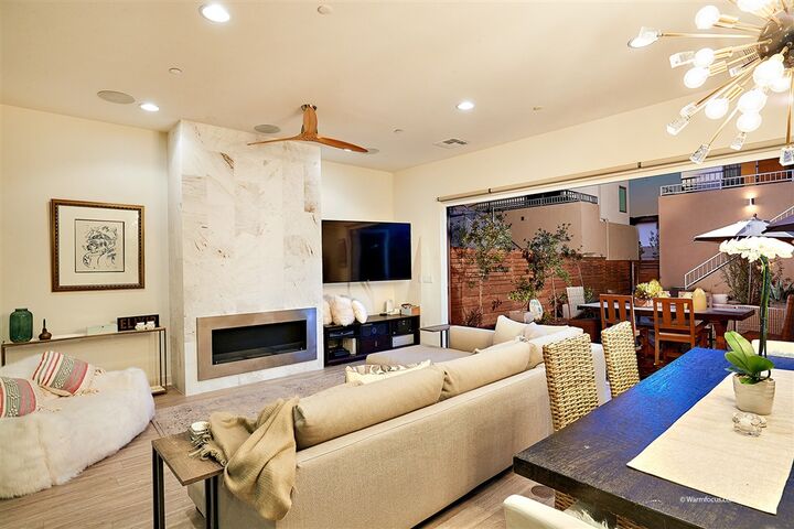 Property Photo:  5575 Corum Ct.  CA 92130 