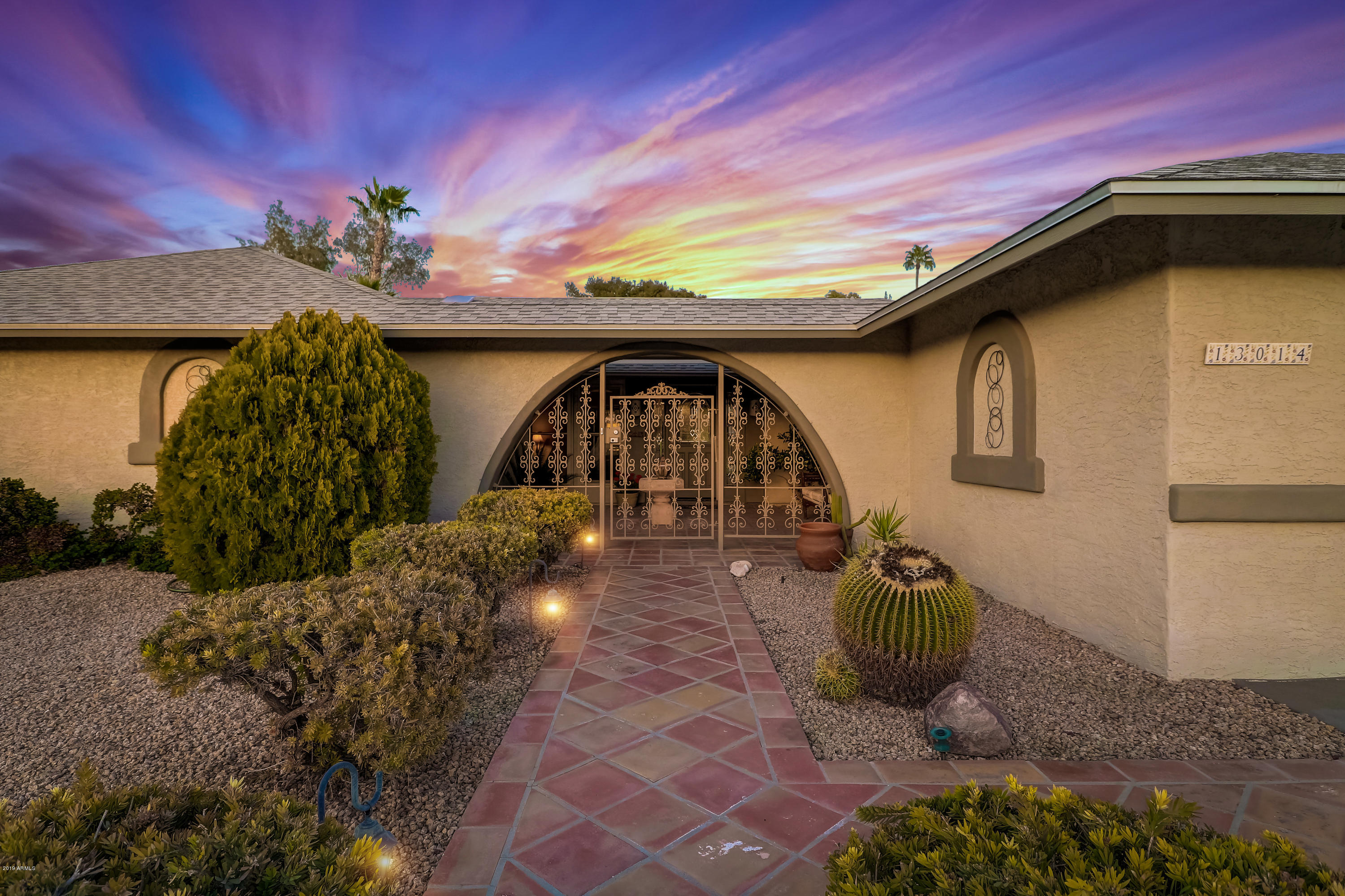 Property Photo: 13014 W Castlebar Drive AZ 85375